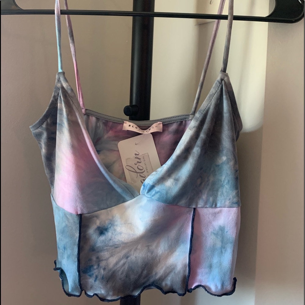 Tank top